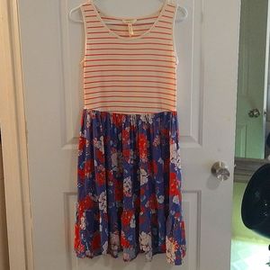 Matilda Jane Dress SIZE SMALL